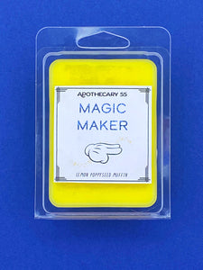 Magic Maker wax melt
