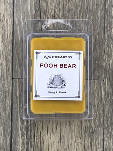 Pooh Bear Wax Melts